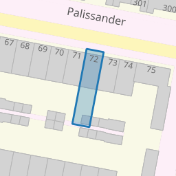 Perceel DDT00-R-3794