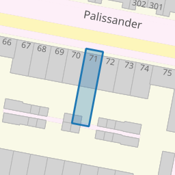 Perceel DDT00-R-3795