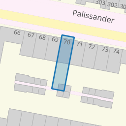 Perceel DDT00-R-3796