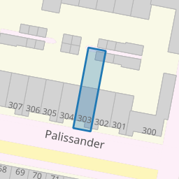 Perceel DDT00-R-3814