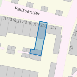 Perceel DDT00-R-3825