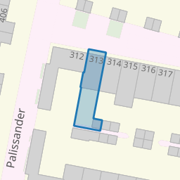 Perceel DDT00-R-3832