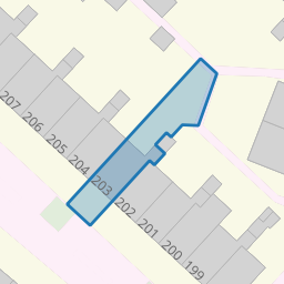 Perceel DDT00-R-3872