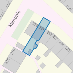 Perceel DDT00-R-3884