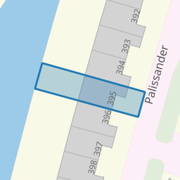 Perceel DDT00-R-3918