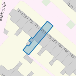 Perceel DDT00-R-3930