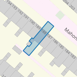 Perceel DDT00-R-3932