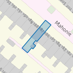 Perceel DDT00-R-3933