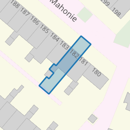 Perceel DDT00-R-3938