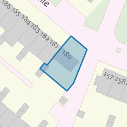 Perceel DDT00-R-3940