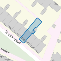 Perceel DDT00-R-3950