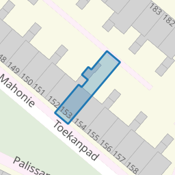 Perceel DDT00-R-3953