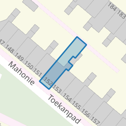 Perceel DDT00-R-3954