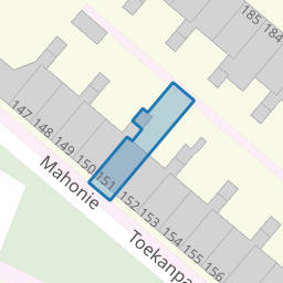 Perceel DDT00-R-3955