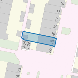 Perceel DDT00-R-3972