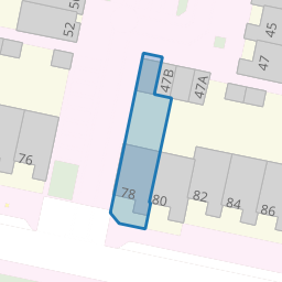 Perceel DDT00-R-3990