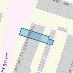 Perceel DDT00-R-3996