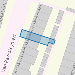 Perceel DDT00-R-3999