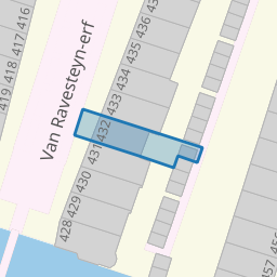 Perceel DDT00-R-4003