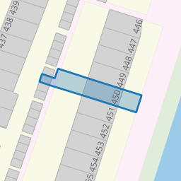 Perceel DDT00-R-4016