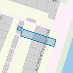 Perceel DDT00-R-4019