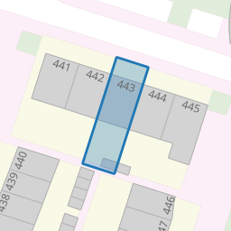 Perceel DDT00-R-4024