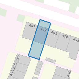 Perceel DDT00-R-4025