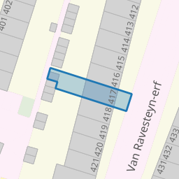 Perceel DDT00-R-4038