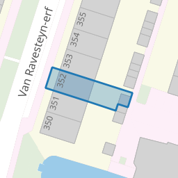 Perceel DDT00-R-4050