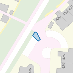 Perceel DDT00-R-4110