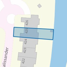 Perceel DDT00-R-4118