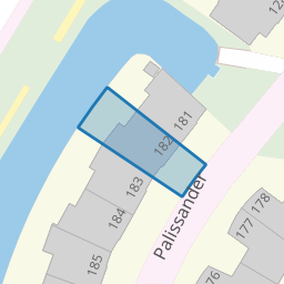 Perceel DDT00-R-4129