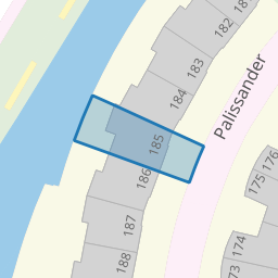 Perceel DDT00-R-4132