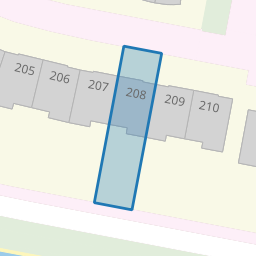 Perceel DDT00-R-4155