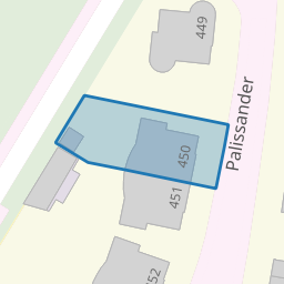 Perceel DDT00-R-4197