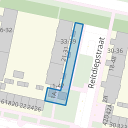 Perceel DDT00-R-4206