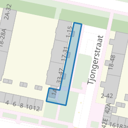 Perceel DDT00-R-4208