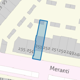 Perceel DDT00-R-4232