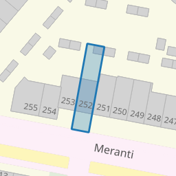 Perceel DDT00-R-4233