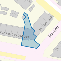 Perceel DDT00-R-4242