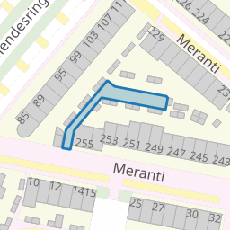 Perceel DDT00-R-4260