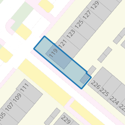 Perceel DDT00-R-4262