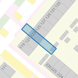 Perceel DDT00-R-4264