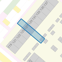 Perceel DDT00-R-4266