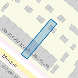 Perceel DDT00-R-4294