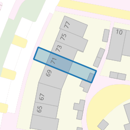 Perceel DDT00-R-4345