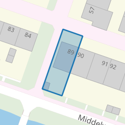 Perceel DDT00-R-4377