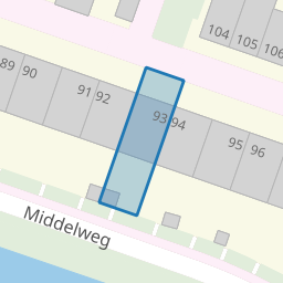 Perceel DDT00-R-4381