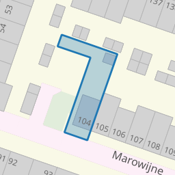 Perceel DDT00-R-4392