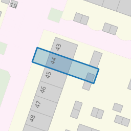 Perceel DDT00-R-4432